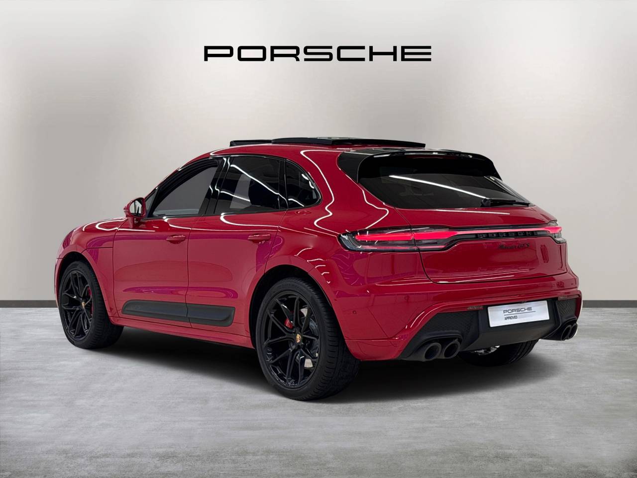 Macan GTS PDK (13) image 07