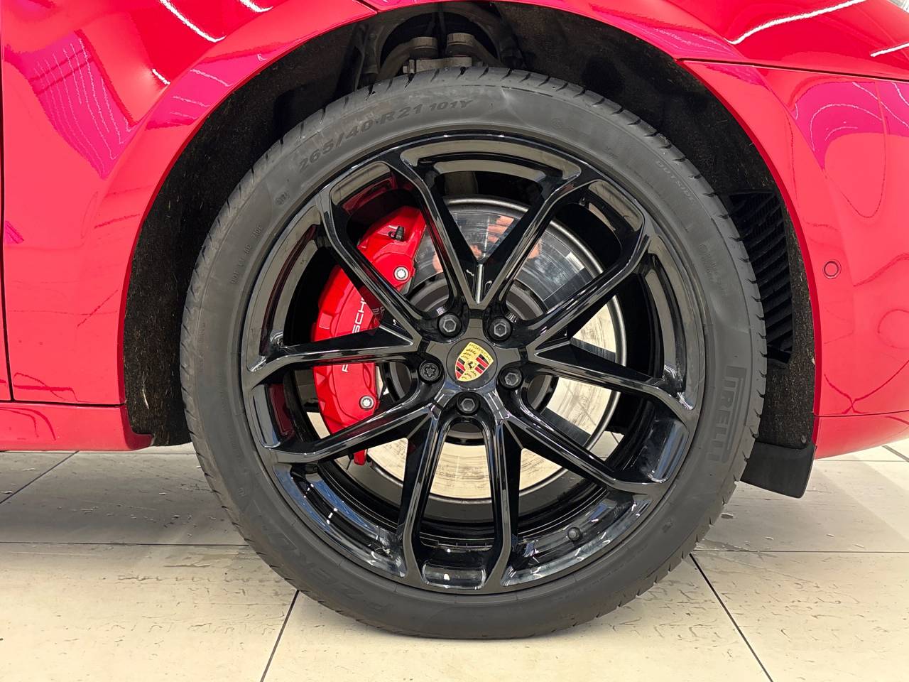 Macan GTS PDK (13) image 20