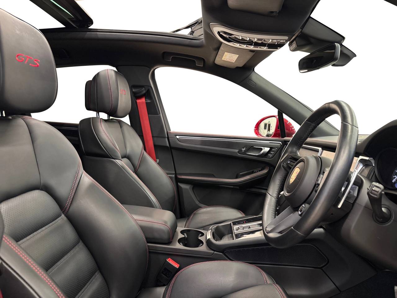 Macan GTS PDK (13) image 24