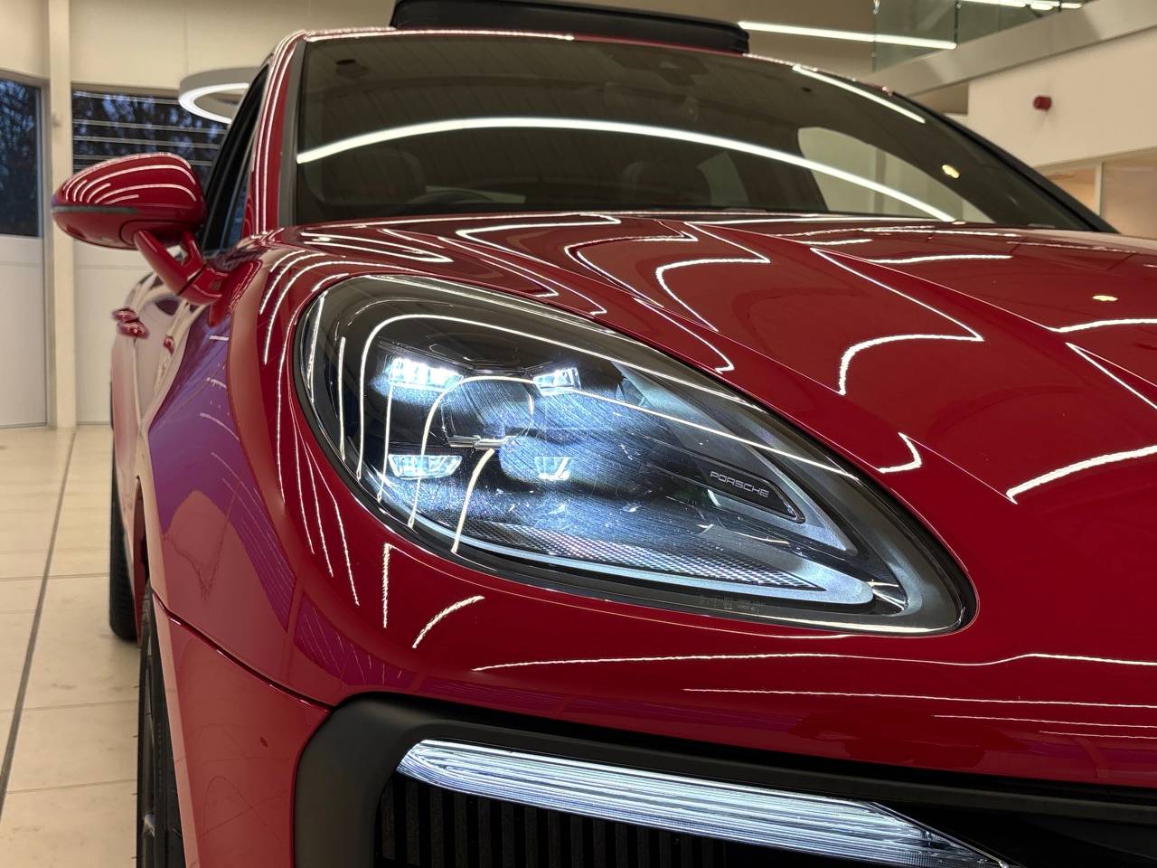 Macan GTS PDK (13) image 12