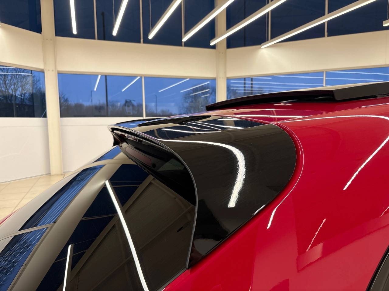 Macan GTS PDK (13) image 17