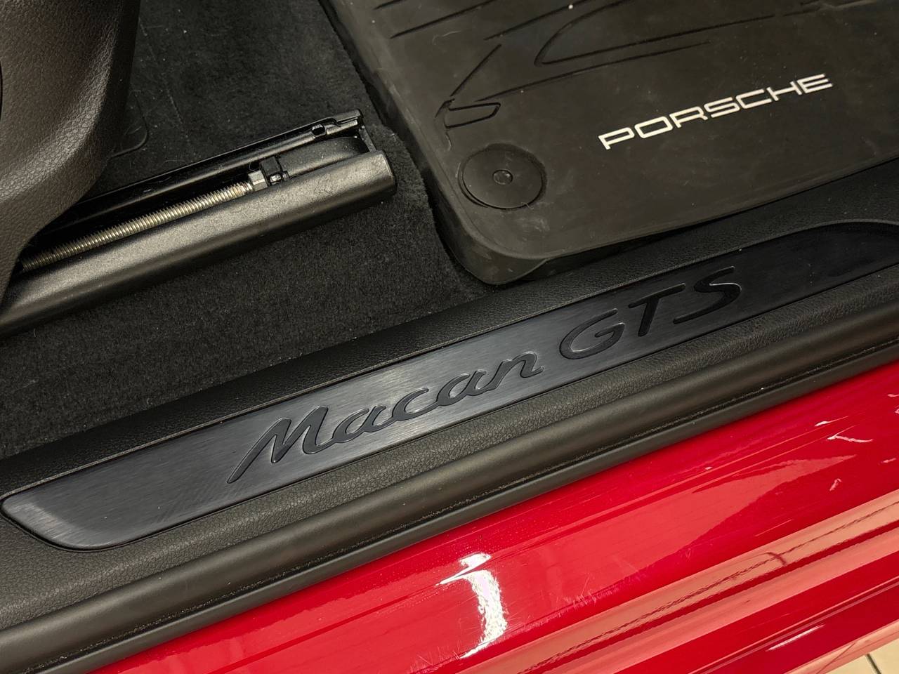 Macan GTS PDK (13) image 34