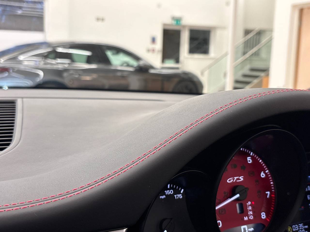 Macan GTS PDK (13) image 45