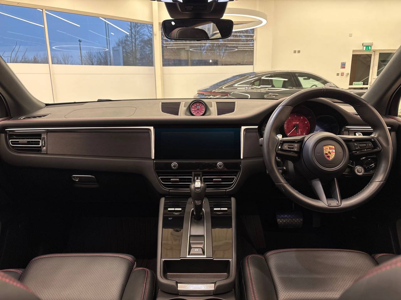 Macan GTS PDK (13) image 26