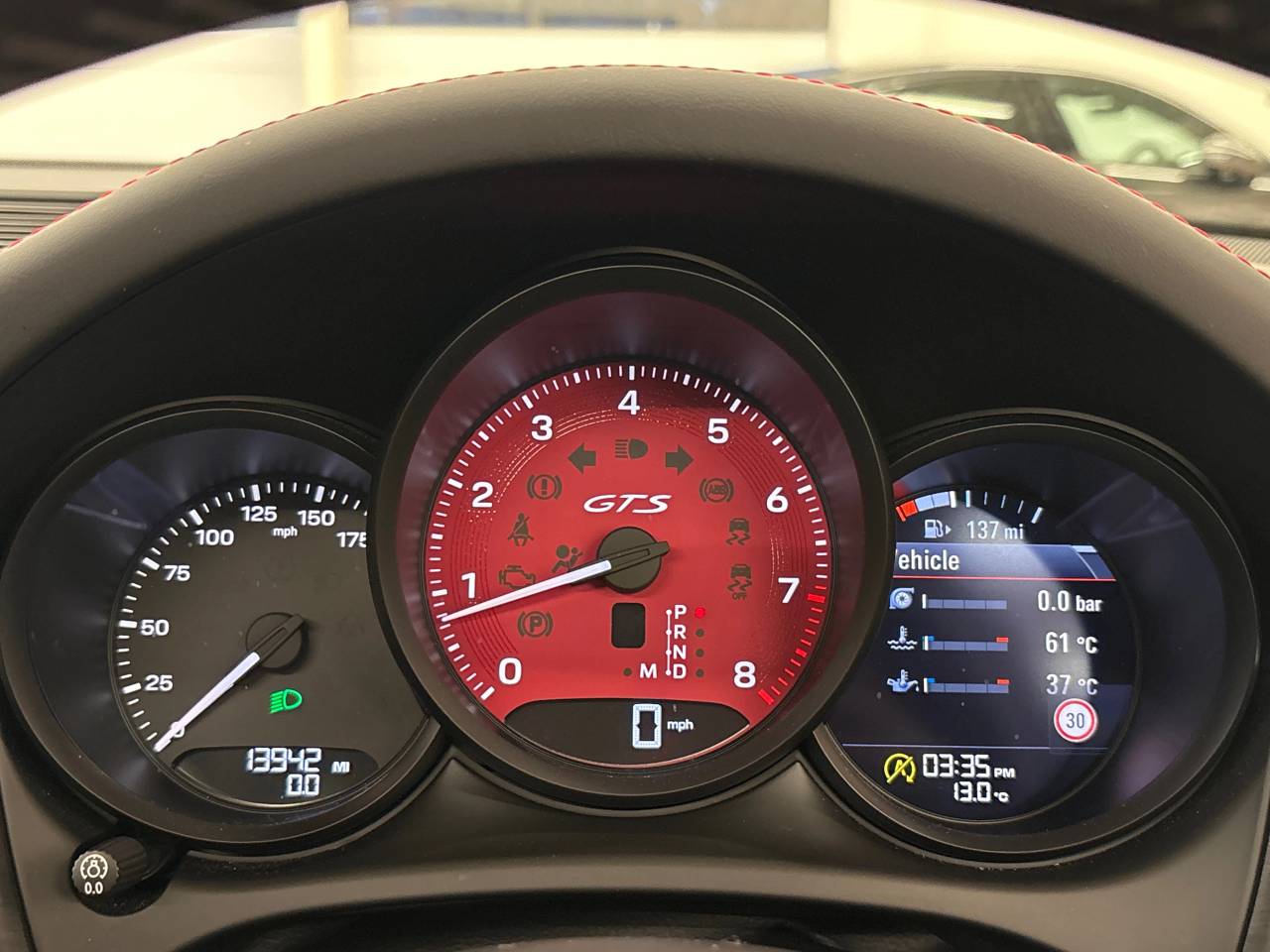 Macan GTS PDK (13) image 28