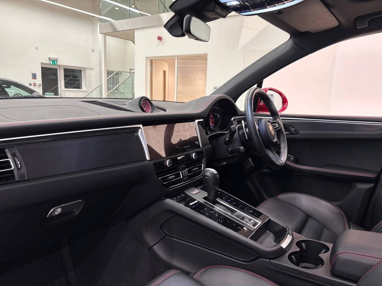 Macan GTS PDK (13) image 25