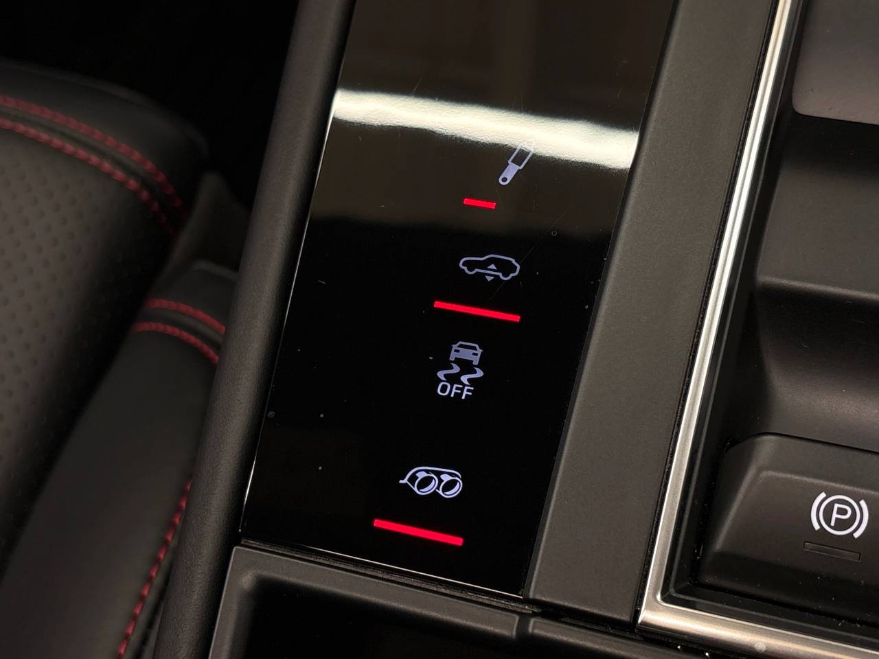 Macan GTS PDK (13) image 38