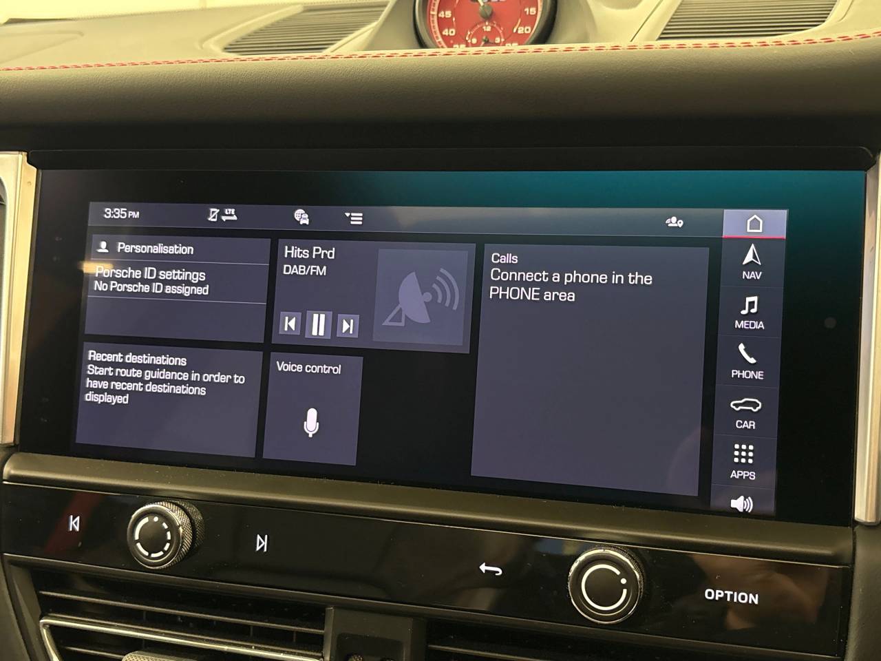 Macan GTS PDK (13) image 32