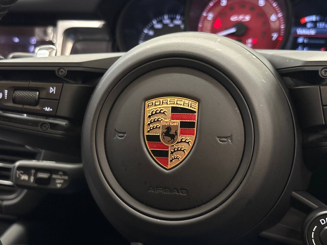 Macan GTS PDK (13) image 49