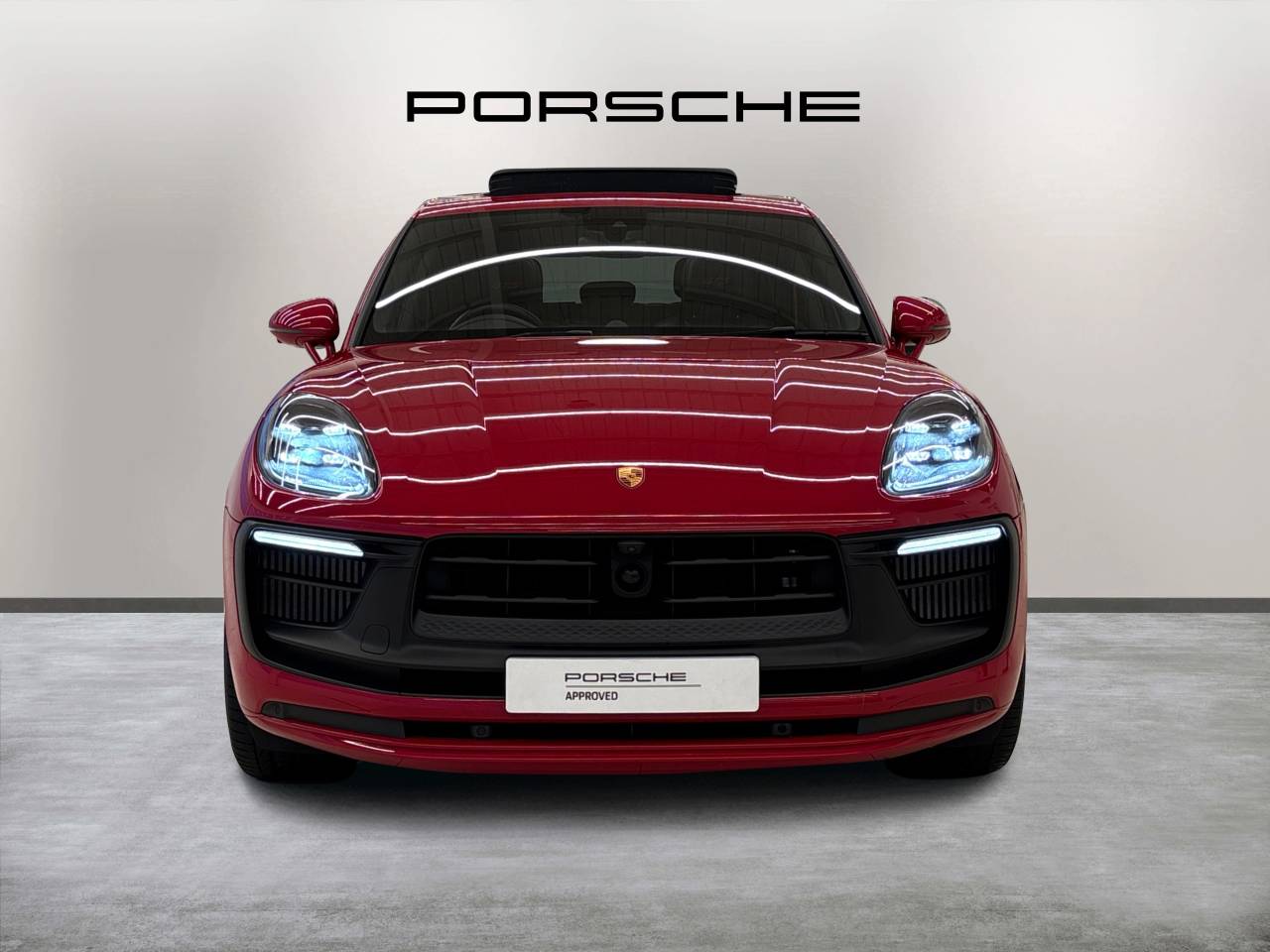 Macan GTS PDK (13) image 10
