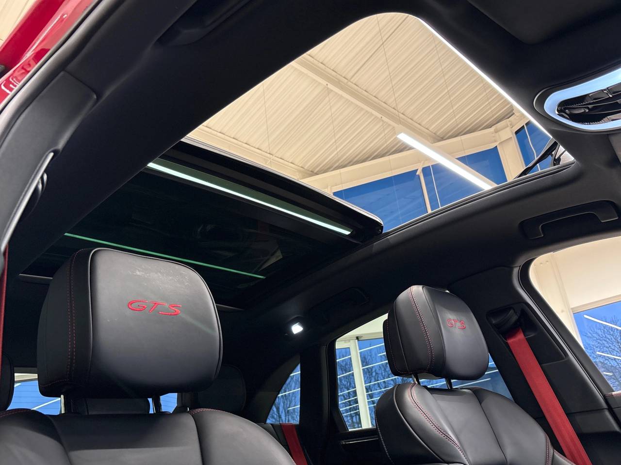 Macan GTS PDK (13) image 30