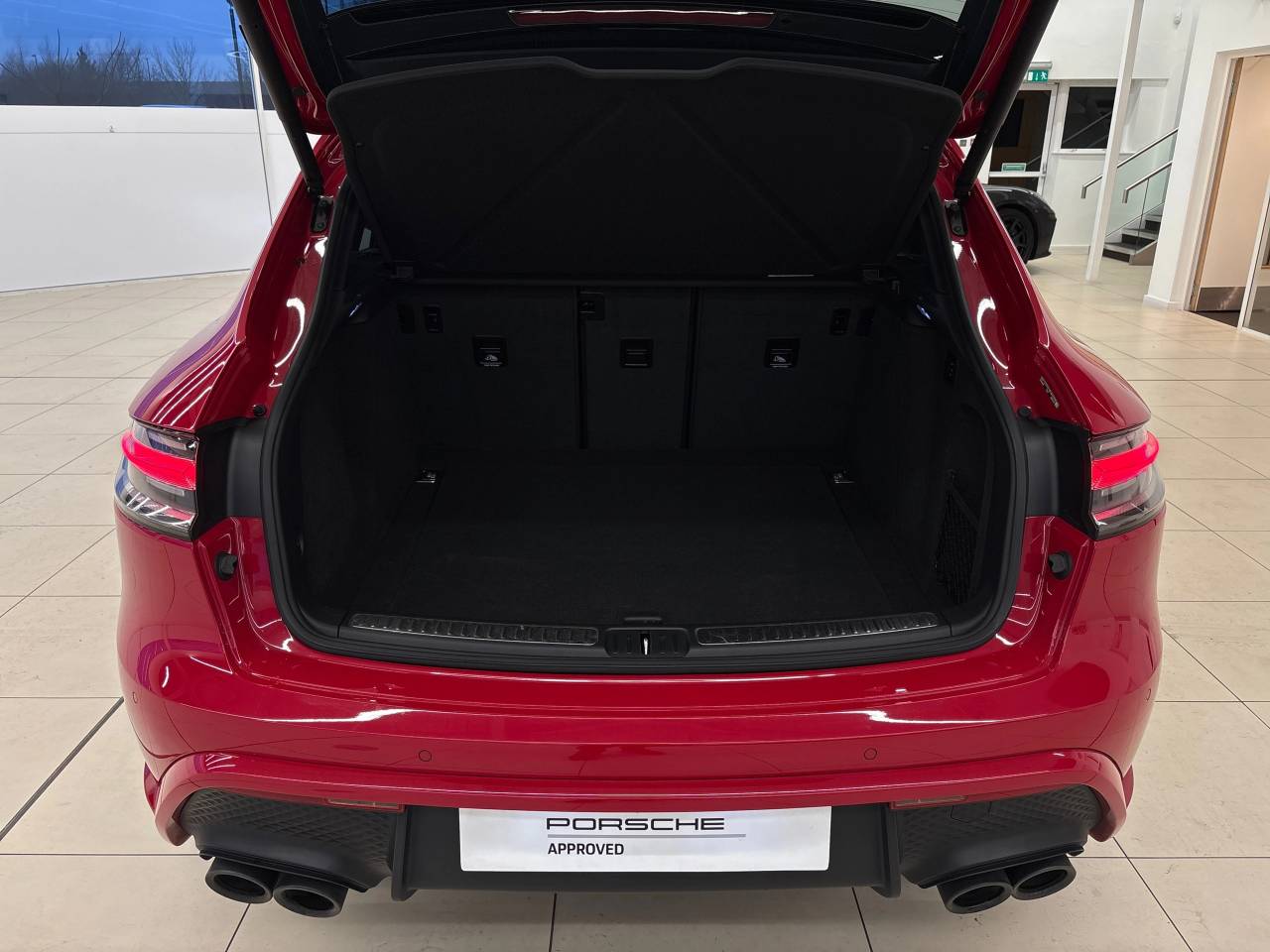 Macan GTS PDK (13) image 43