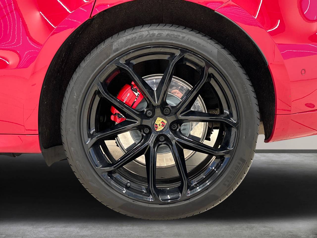 Macan GTS PDK (13) image 11