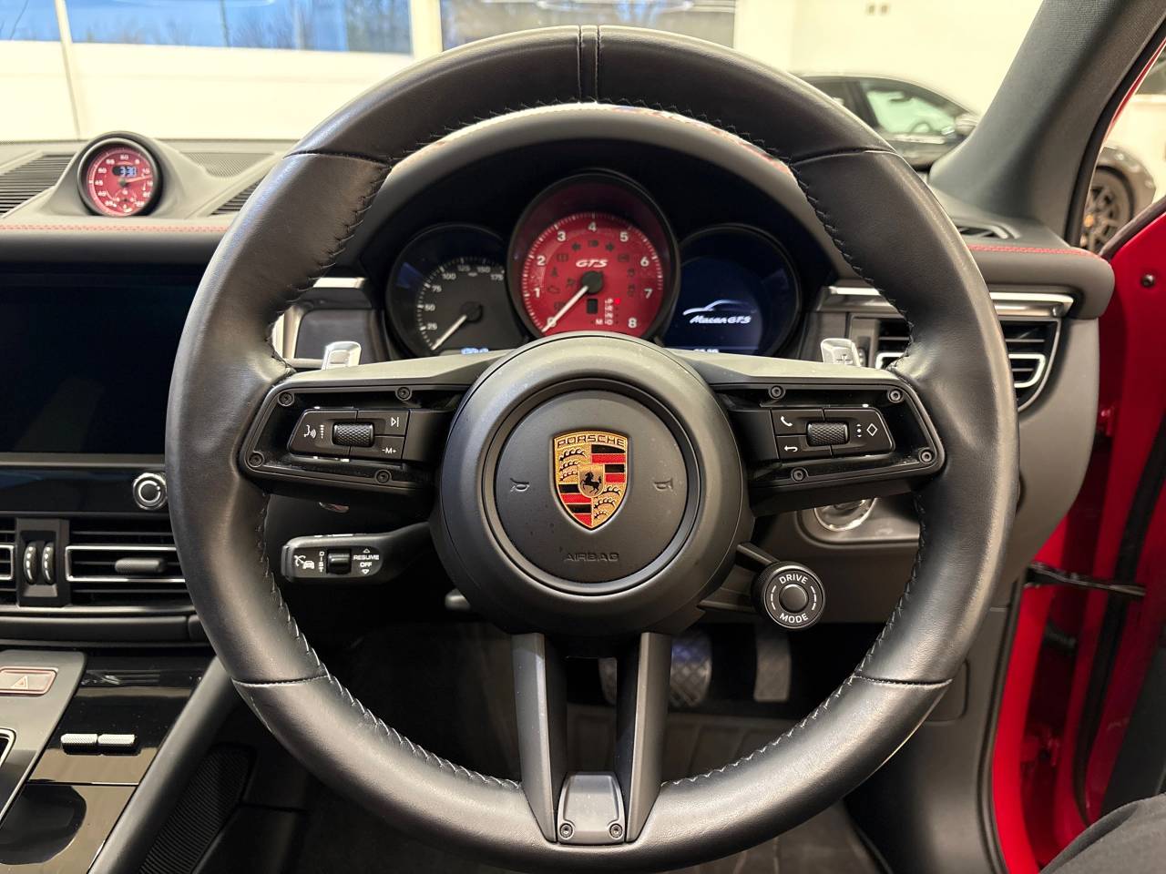 Macan GTS PDK (13) image 23