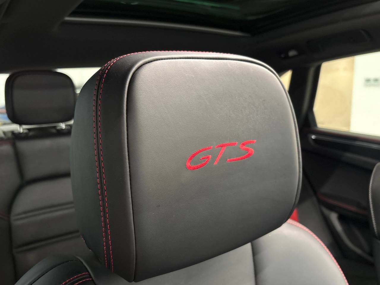 Macan GTS PDK (13) image 31