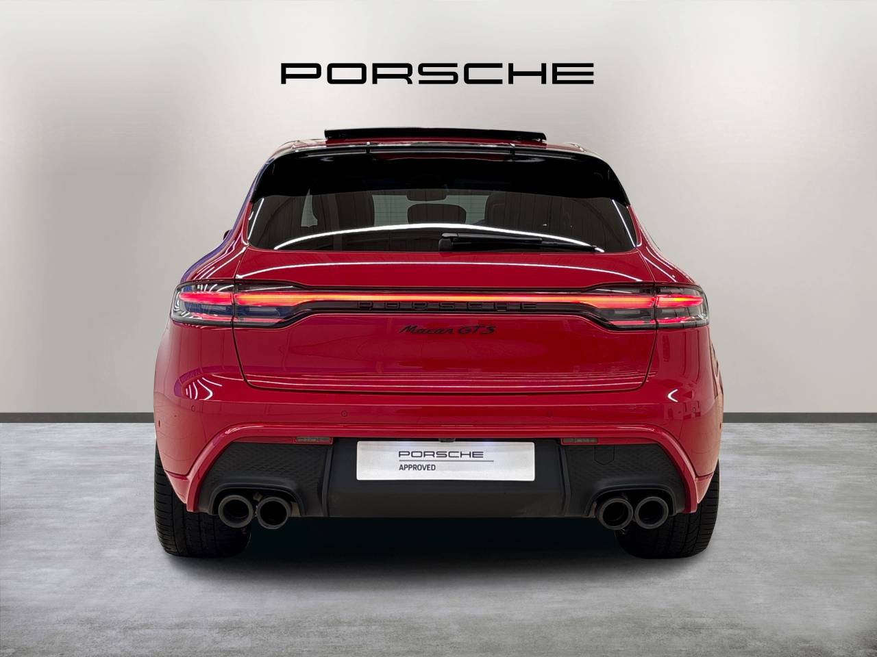 Macan GTS PDK (13) image 06