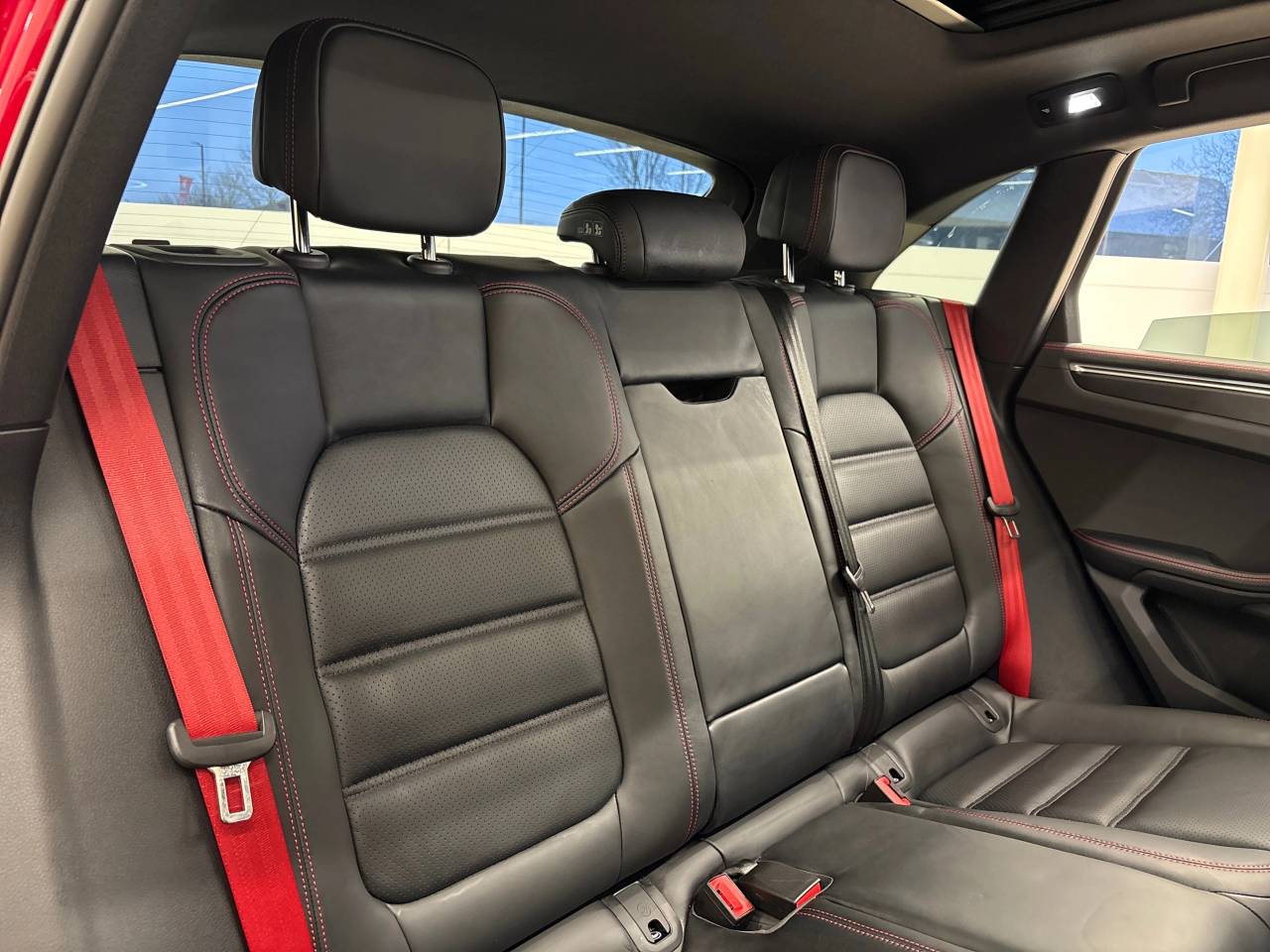 Macan GTS PDK (13) image 41