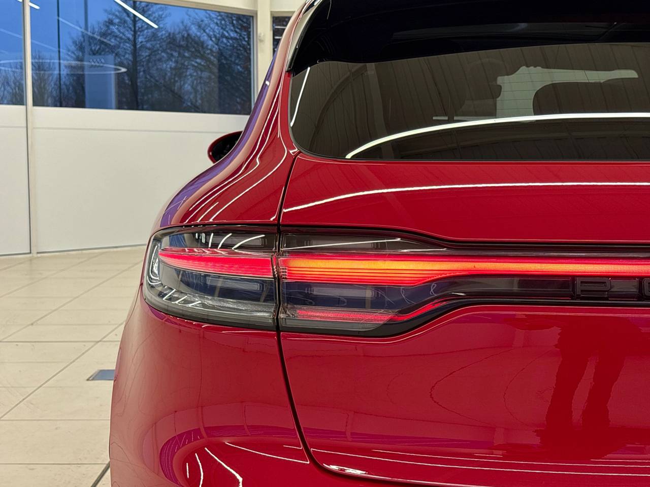 Macan GTS PDK (13) image 14