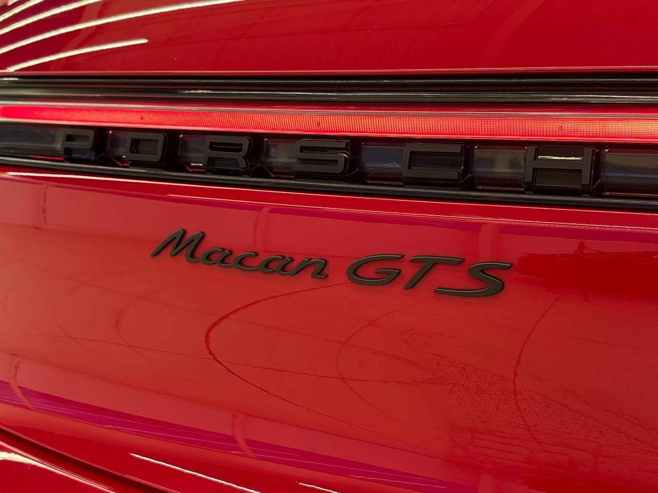 Macan GTS PDK (13) image 15
