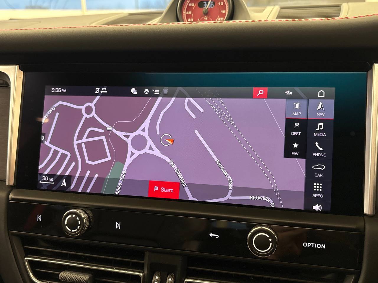 Macan GTS PDK (13) image 33