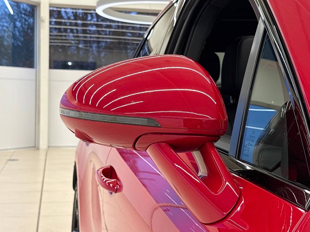 Macan GTS PDK (13) image 13