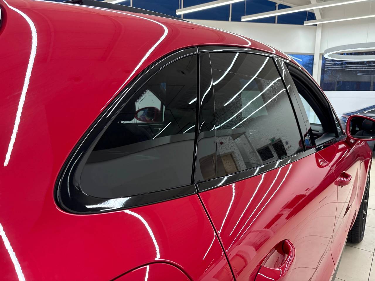 Macan GTS PDK (13) image 16