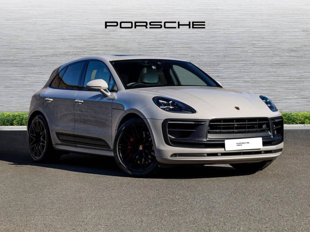Macan 