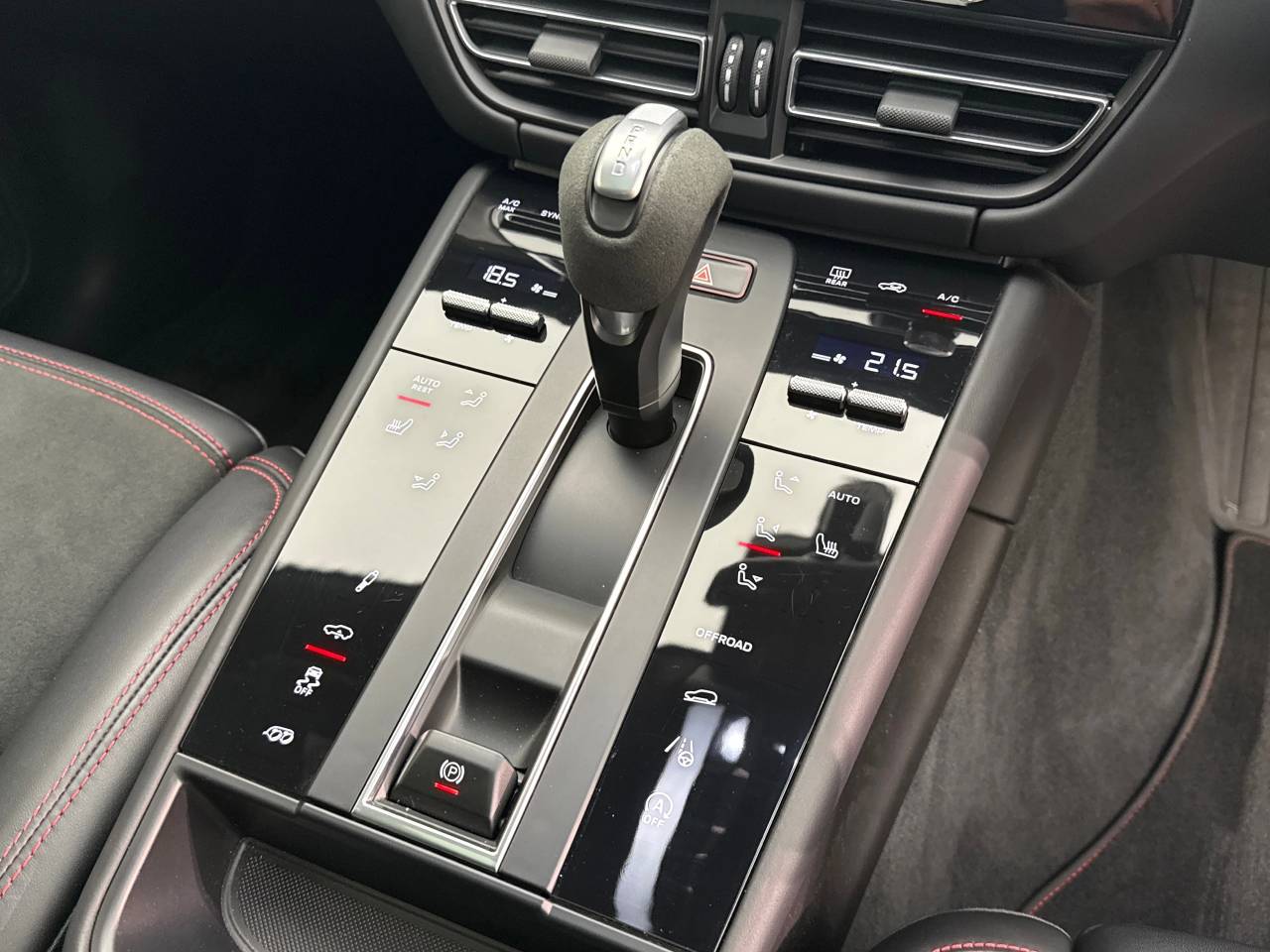 Macan GTS PDK (114) image 29