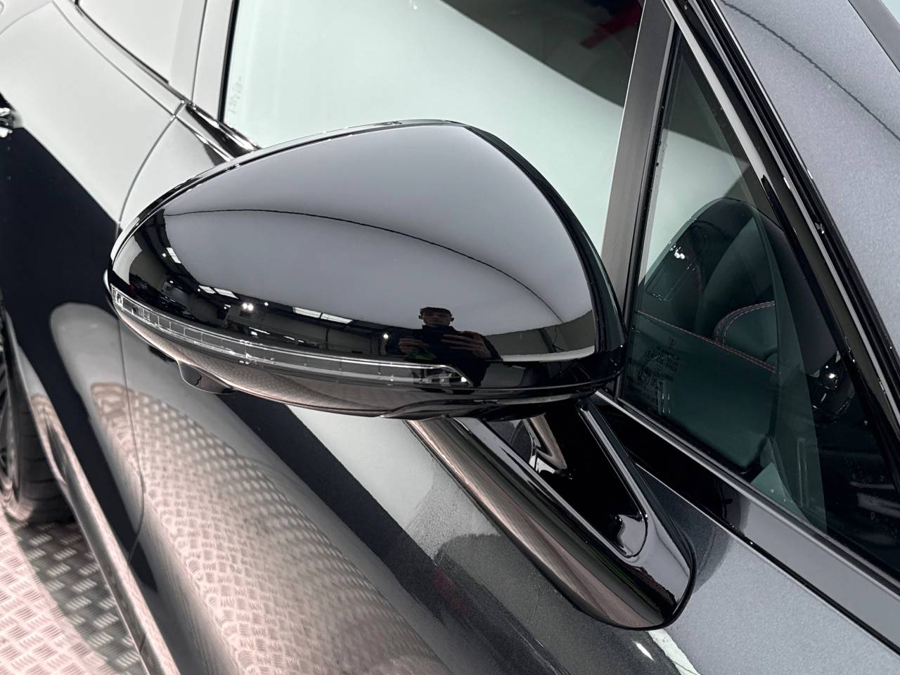Macan GTS PDK (114) image 13
