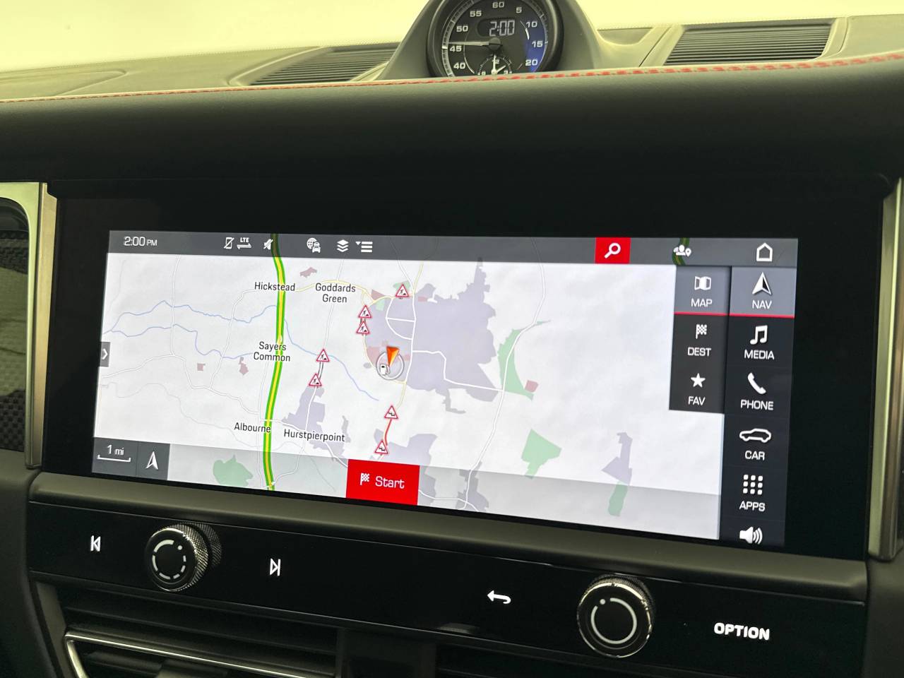 Macan GTS PDK (114) image 27