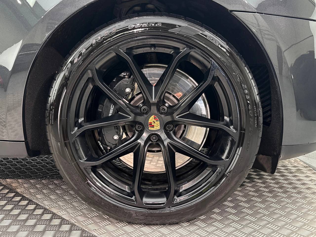 Macan GTS PDK (114) image 35