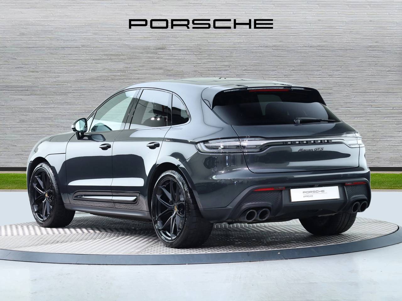 Macan GTS PDK (114) image 07