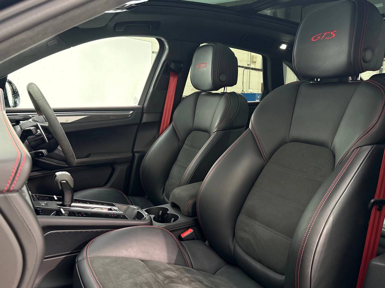 Macan GTS PDK (114) image 31