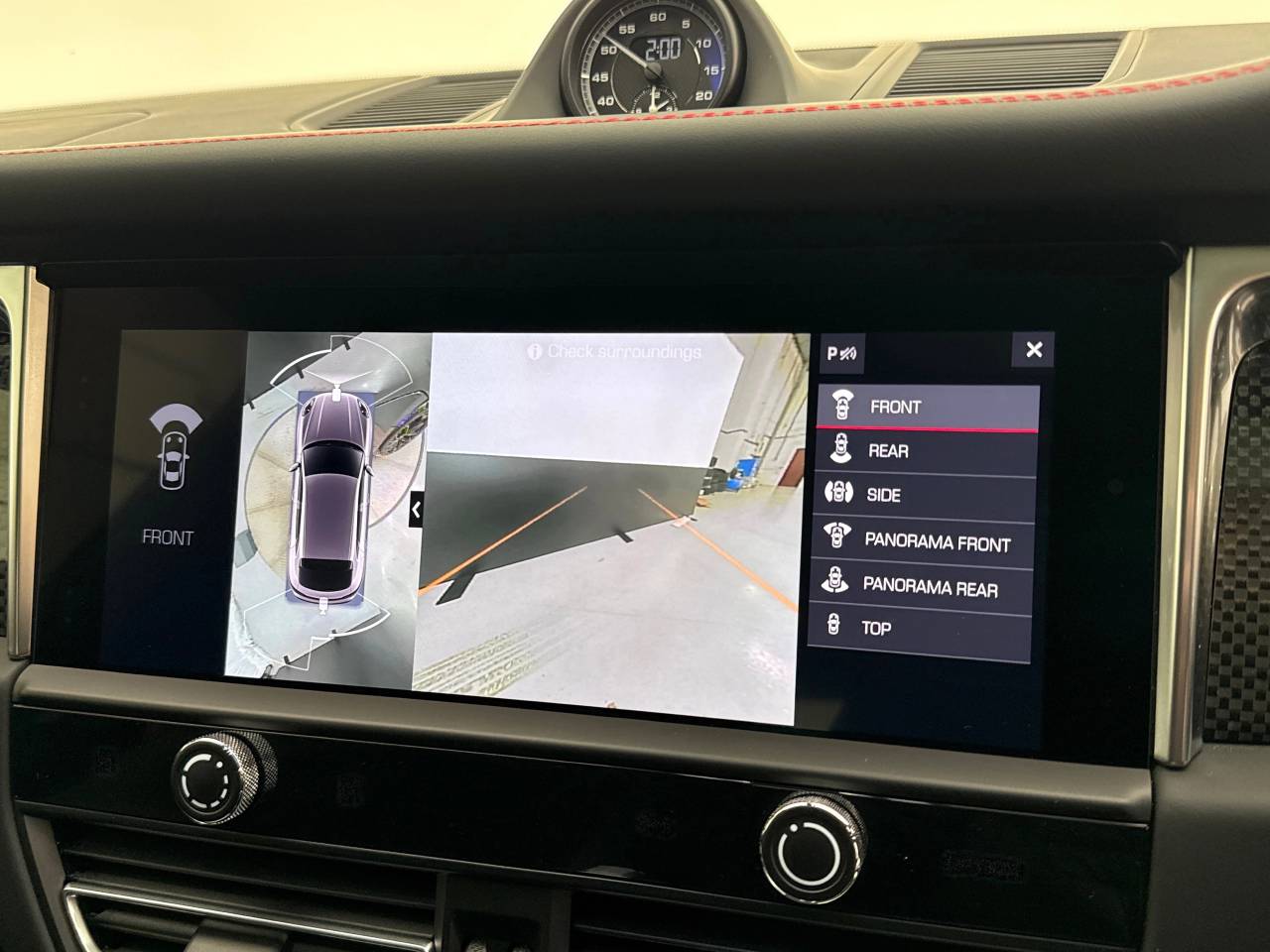 Macan GTS PDK (114) image 28