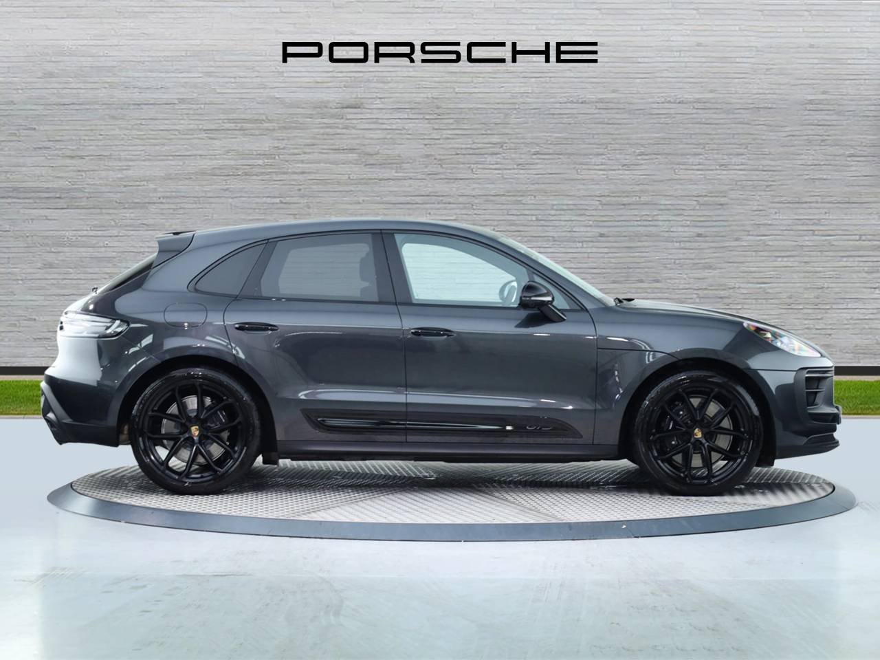 Macan GTS PDK (114) image 10