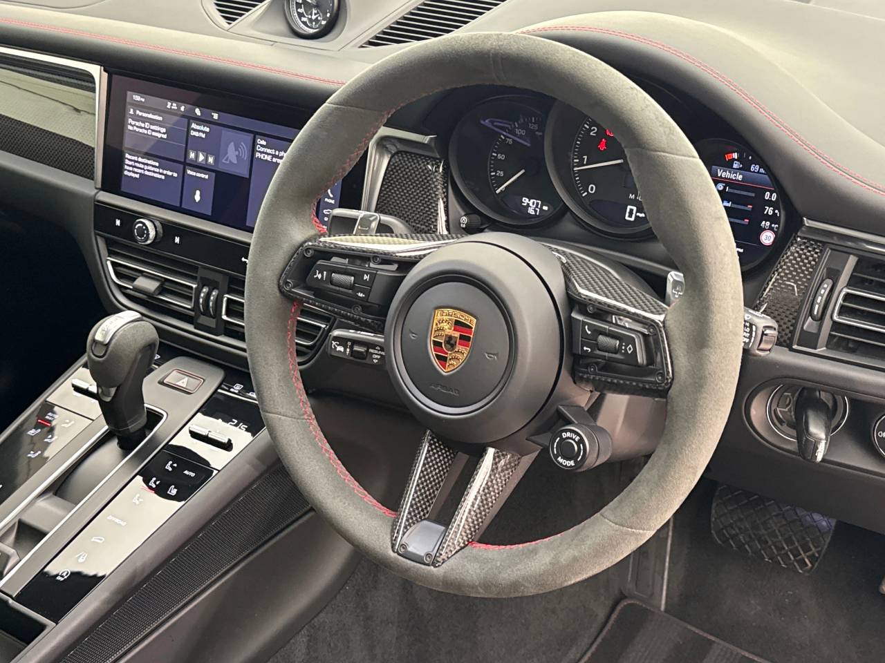 Macan GTS PDK (114) image 18