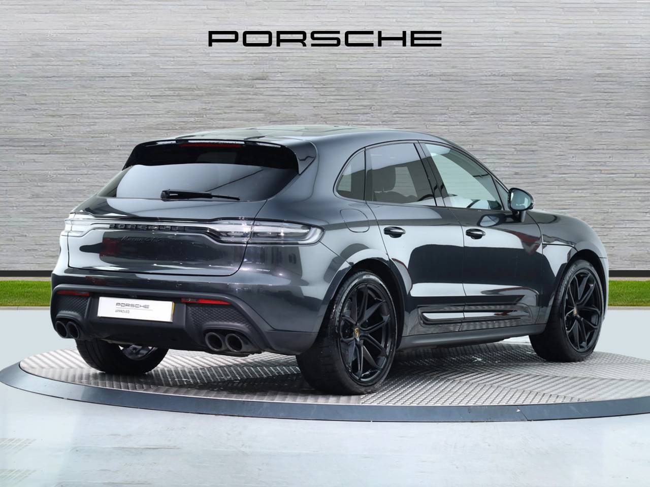 Macan GTS PDK (114) image 09