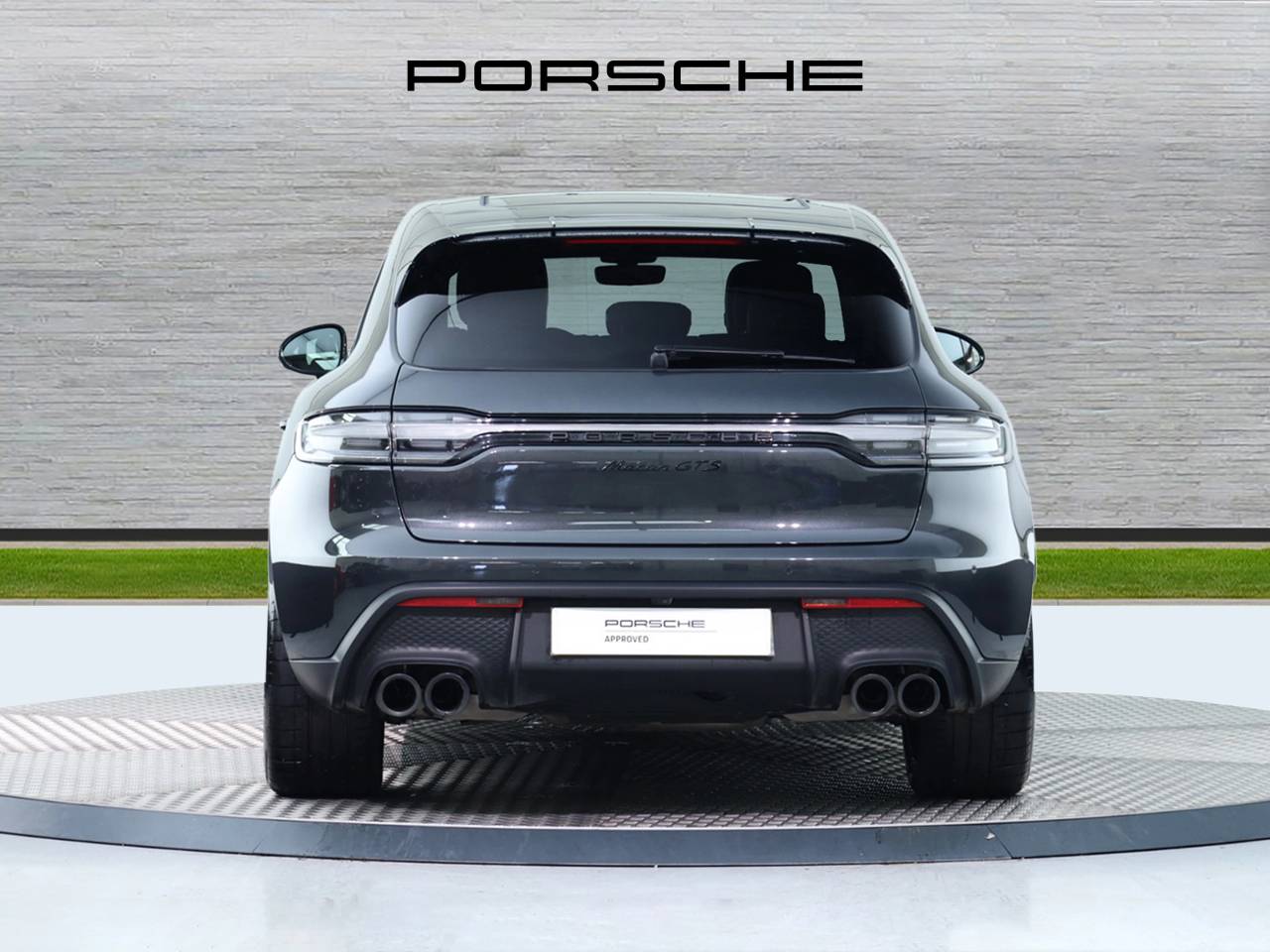 Macan GTS PDK (114) image 08