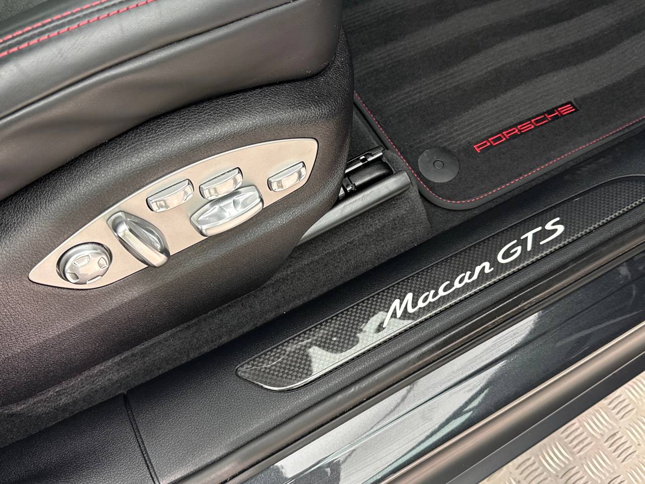 Macan GTS PDK (114) image 20