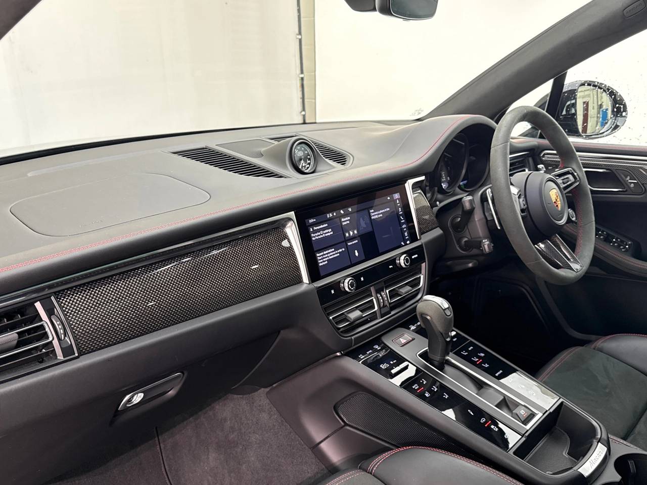 Macan GTS PDK (114) image 30