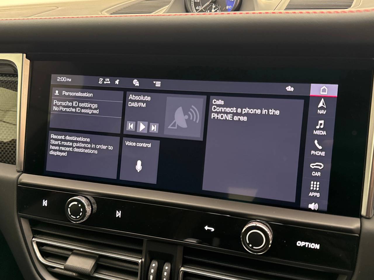 Macan GTS PDK (114) image 26