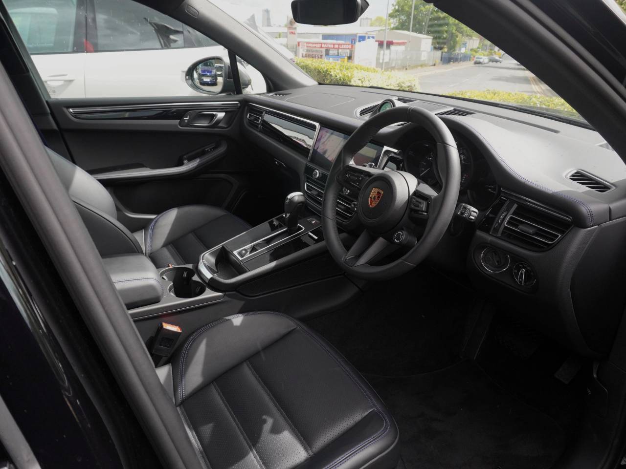 Macan (15) image 20