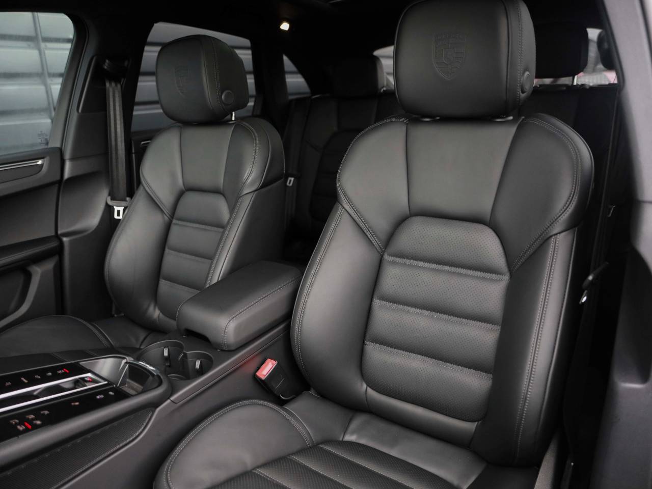 Macan (26) image 14
