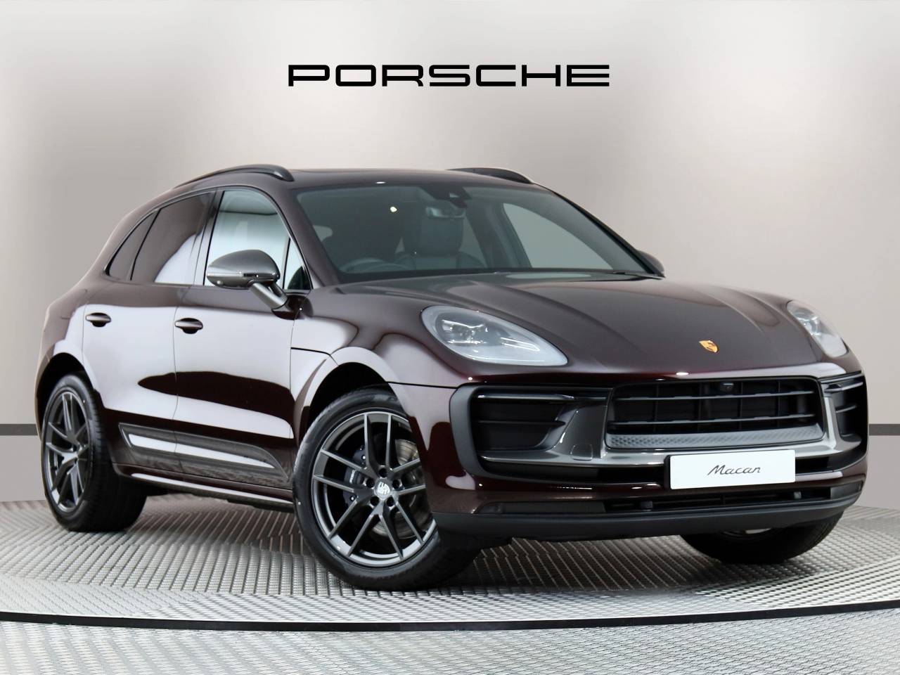 Macan 