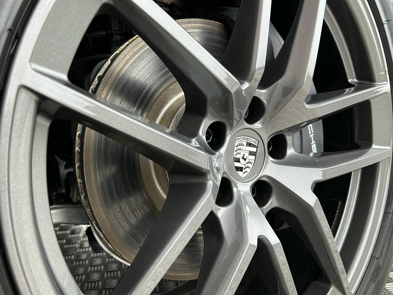 Macan (57) image 43