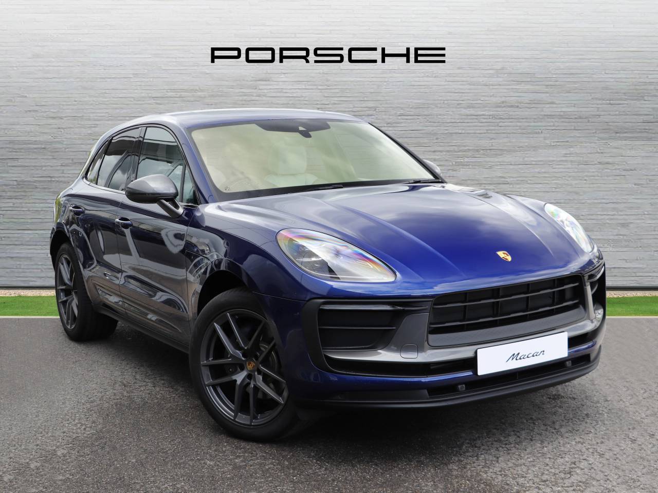 Macan 