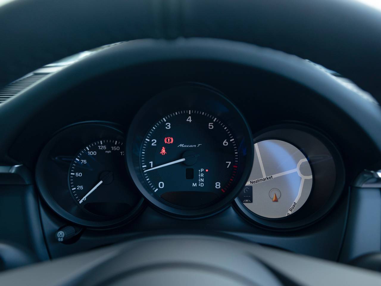 Macan T PDK (21) image 36