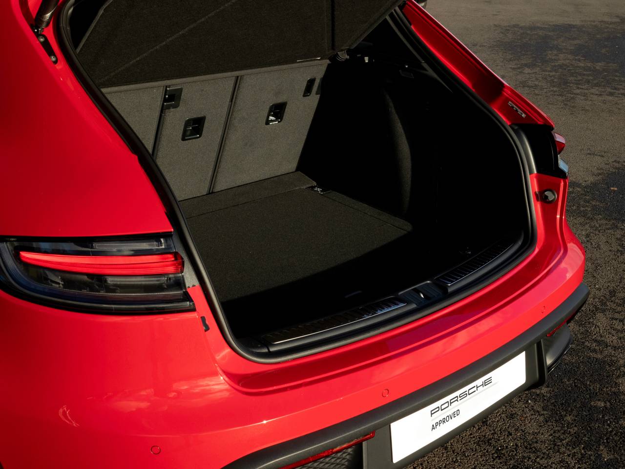Macan T PDK (21) image 28