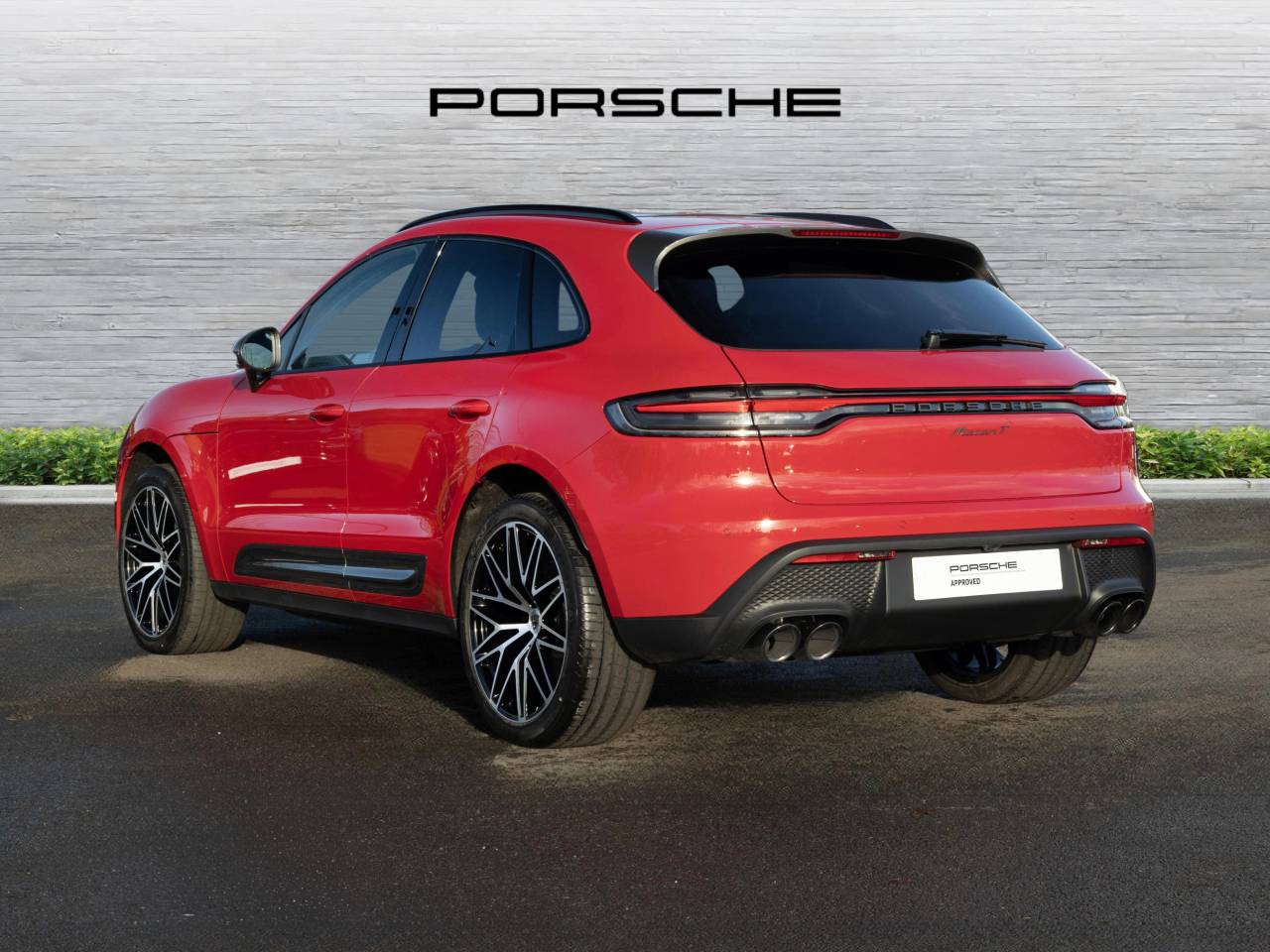 Macan T PDK (21) image 11