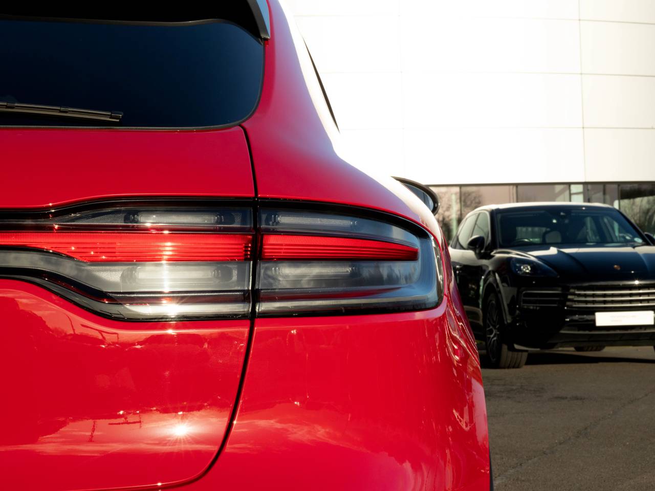 Macan T PDK (21) image 21